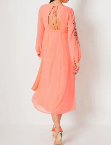 Rochie medie Coast, somon