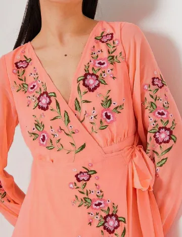 Rochie medie Coast, somon