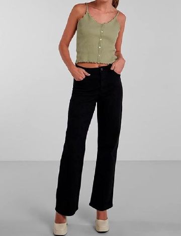 Maiou Pieces, verde