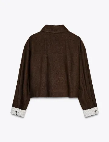Jacheta Zara, maro