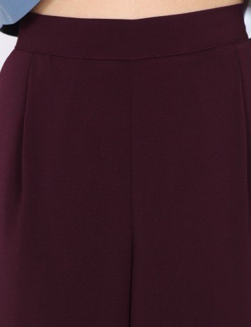 Pantaloni Vero Moda, visiniu