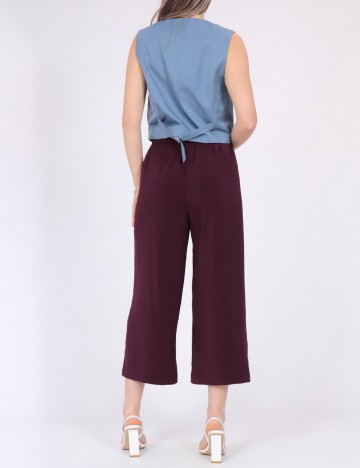 Pantaloni Vero Moda, visiniu