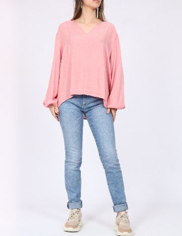 Bluza Vero Moda, roz