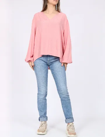 Bluza Vero Moda, roz