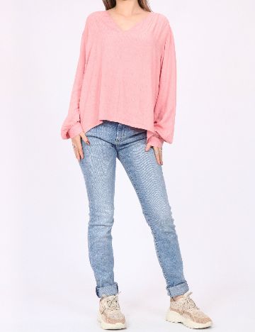 Bluza Vero Moda, roz