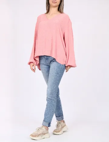 Bluza Vero Moda, roz