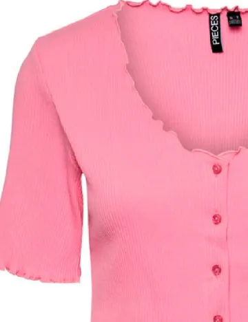Cardigan Pieces, roz