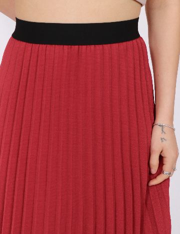 Fusta Vero Moda, visiniu