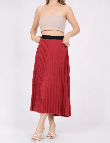 Fusta Vero Moda, visiniu