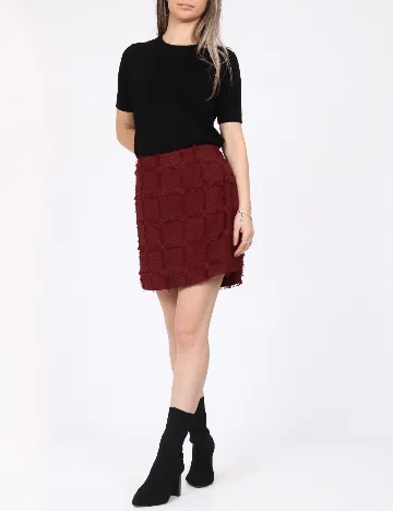 Fusta Vero Moda, visiniu