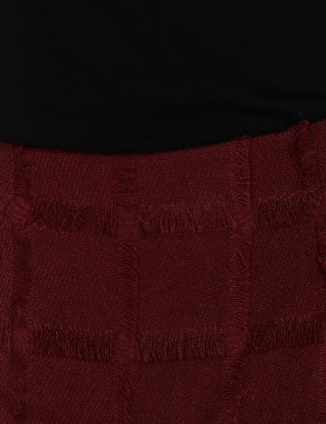 Fusta Vero Moda, visiniu