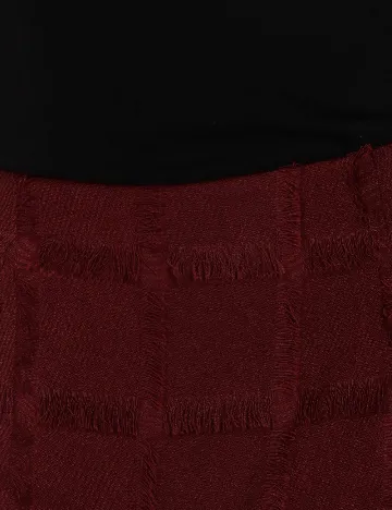 Fusta Vero Moda, visiniu