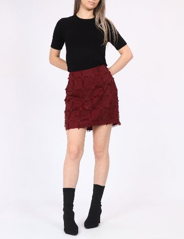 Fusta Vero Moda, visiniu