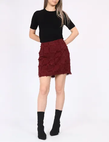 Fusta Vero Moda, visiniu