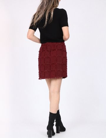Fusta Vero Moda, visiniu