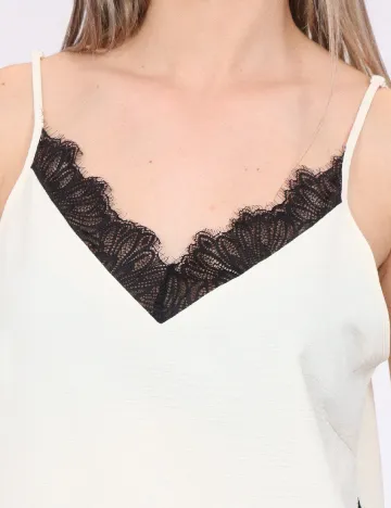Maiou Vero Moda, crem