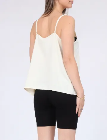 Maiou Vero Moda, crem
