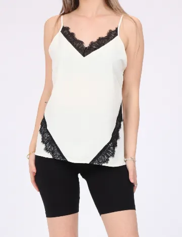 Maiou Vero Moda, crem