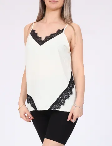 Maiou Vero Moda, crem