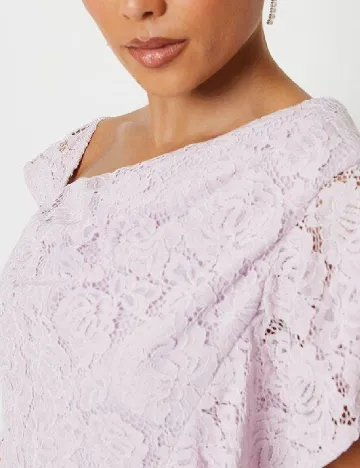 Rochie medie Coast, lila