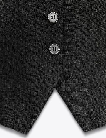 Vesta Zara, negru