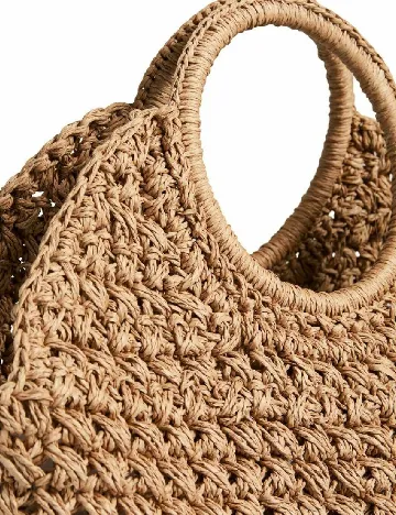 Geanta Vero Moda, maro