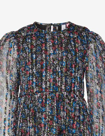 Bluza Vero Moda Kids, floral print