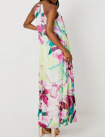 Rochie lunga Coast, floral