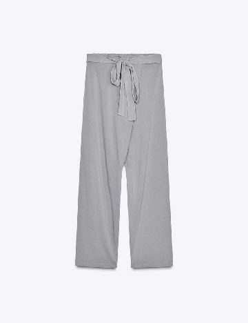Pantaloni Zara, gri