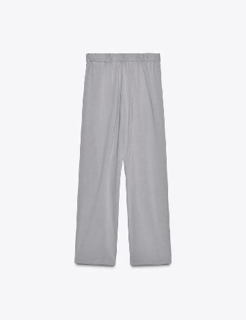 Pantaloni Zara, gri