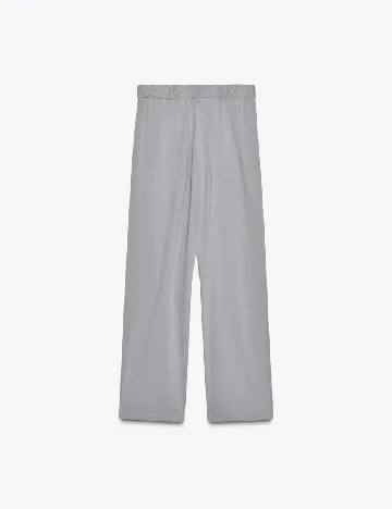 Pantaloni Zara, gri