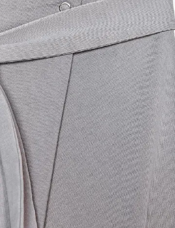 Pantaloni Zara, gri