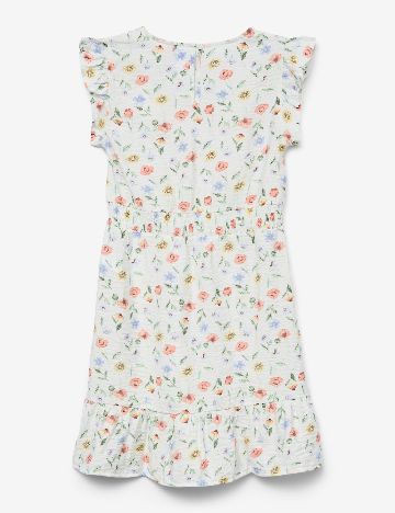 Rochie Vero Moda Kids, floral print