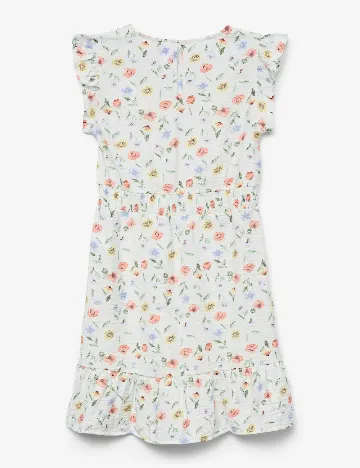 Rochie Vero Moda Kids, floral print