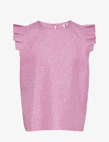 Bluza Pieces Kids, roz
