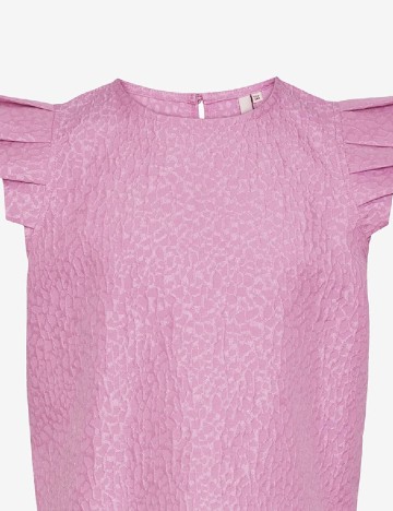 Bluza Pieces Kids, roz