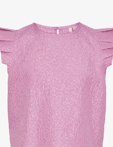 Bluza Pieces Kids, roz