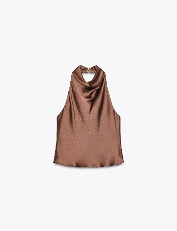 Maiou Zara, maro