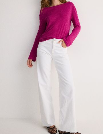 Bluza Reserved, roz