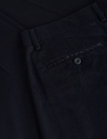 Pantaloni Reserved, bleumarin