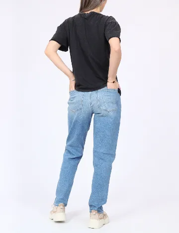 Tricou Vero Moda, negru