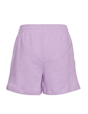 Pantaloni scurti Vero Moda Kids, lila