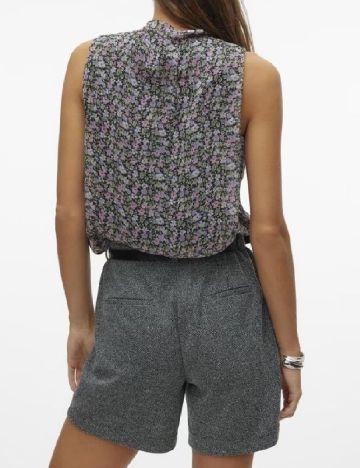 Bluza Vero Moda, floral print