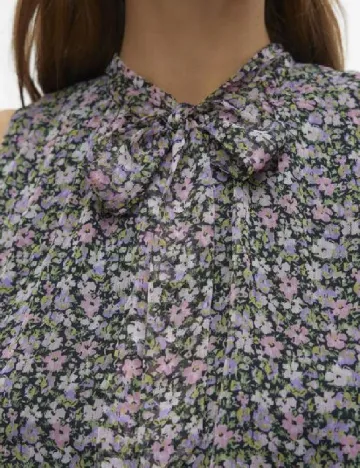 Bluza Vero Moda, floral print