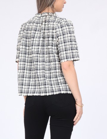 Bluza Vero Moda, gri