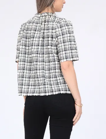 Bluza Vero Moda, gri