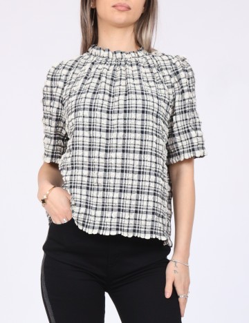 Bluza Vero Moda, gri