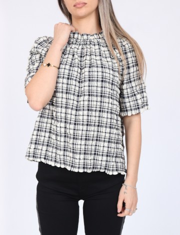 Bluza Vero Moda, gri