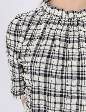 Bluza Vero Moda, gri