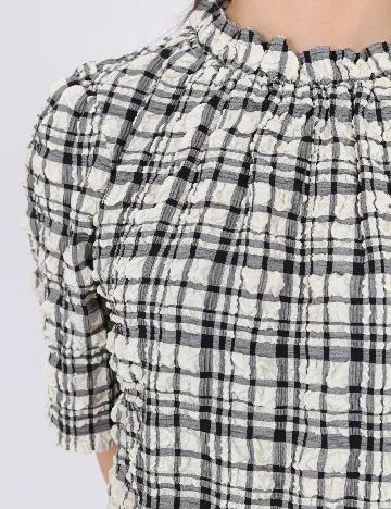 Bluza Vero Moda, gri